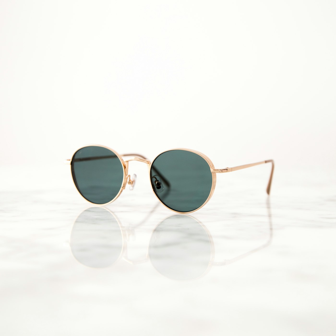 Lentes de calidad